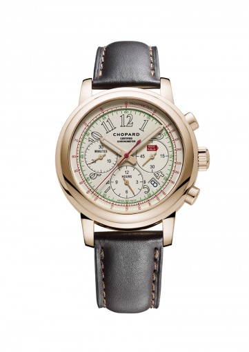 [161274-5006]  Chopard - Classic Racing Mille Miglia Chronograph