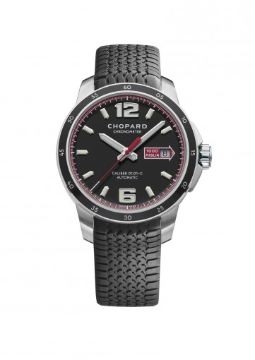 [168565-3001]  Chopard - Classic Racing Mille Miglia GTS Automatic