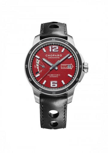 [168566-3002]  Chopard - Classic Racing Mille Miglia 2015 Race Edition