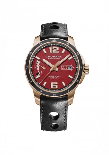 [161296-5002]  Chopard - Classic Racing Mille Miglia 2015 Race Edition