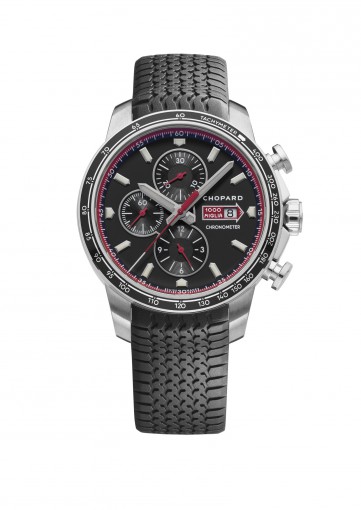 [168571-3001]  Chopard - Mille Miglia GTS Chrono