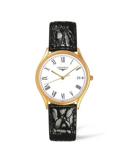 [L47592112]  Longines - Lyre 35