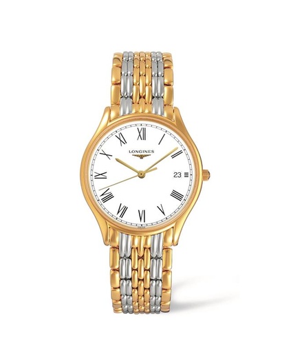 [L47592117]  Longines - Lyre 35