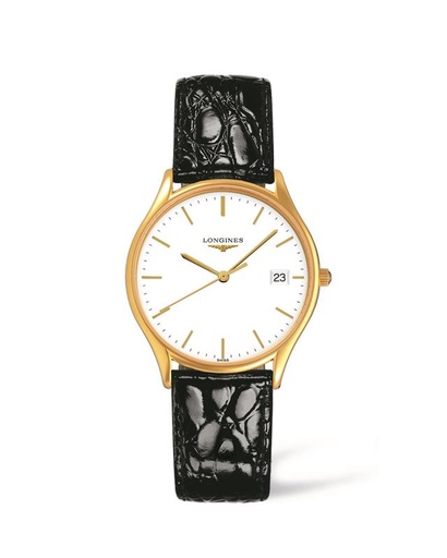 [L47592122]  Longines - Lyre 35