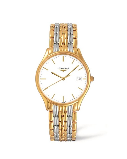 [L47592127]  Longines - Lyre 35