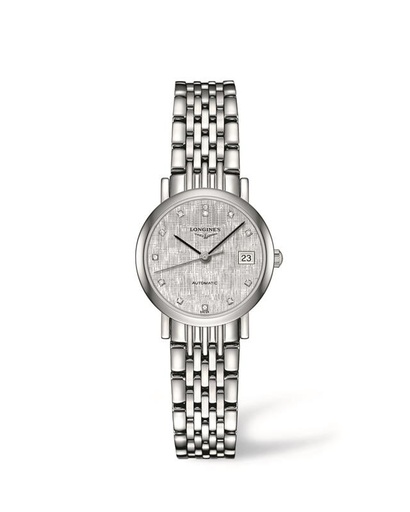[L43094776]  Longines - Elegant 25.50