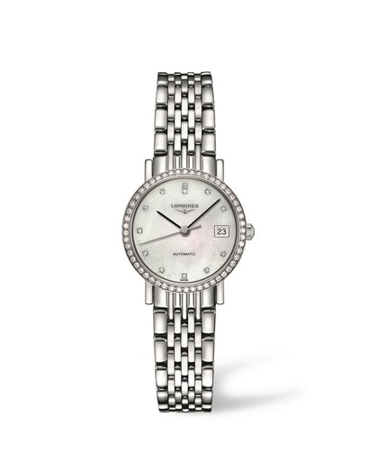 [L43090876]  Longines - Elegant 25.50
