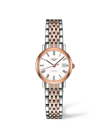 [L43095117]  Longines - Elegant 25.50
