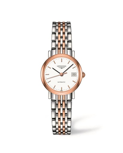 [L43095127]  Longines - Elegant 25.50