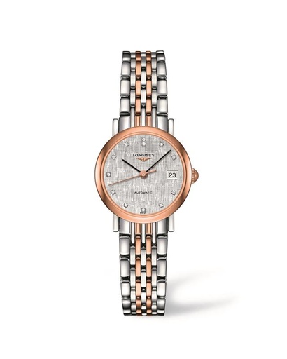 [L43095777]  Longines - Elegant 25.50