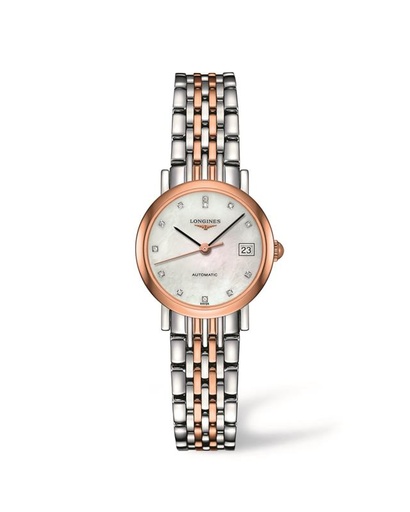 [L43095877]  Longines - Elegant 25.50