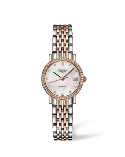 [L43095887]  Longines - Elegant 25.50