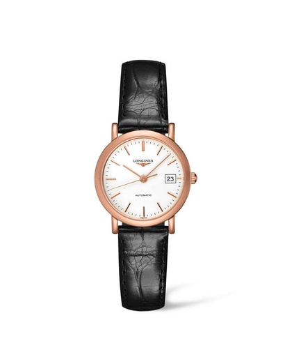 [L43788120]  Longines - Elegant 27.20