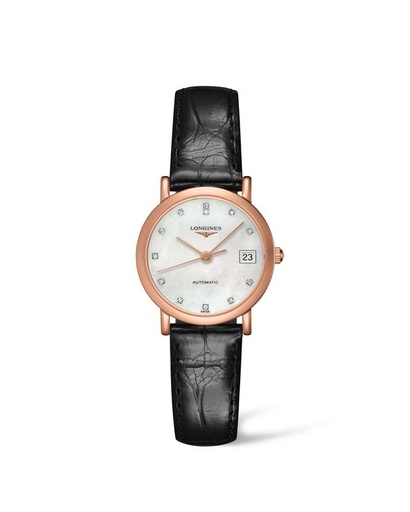 [L43788870]  Longines - Elegant 27.20