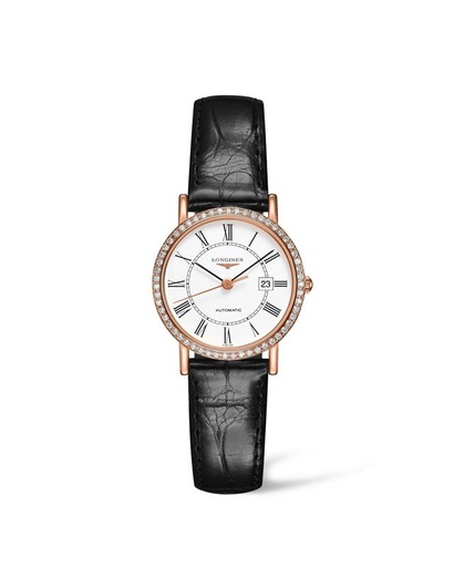 [L43789110]  Longines - Elegant 27.20