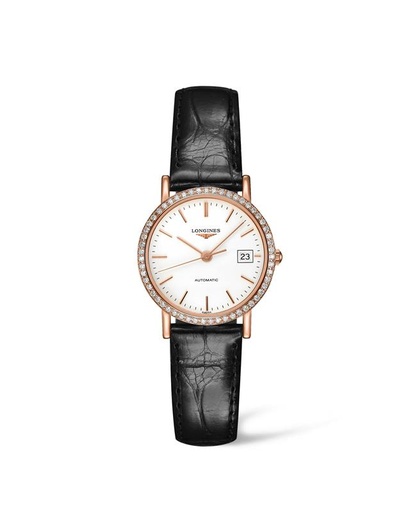 [L43789120]  Longines - Elegant 27.20