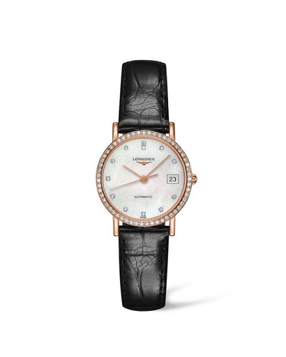 [L43789870]  Longines - Elegant 27.20