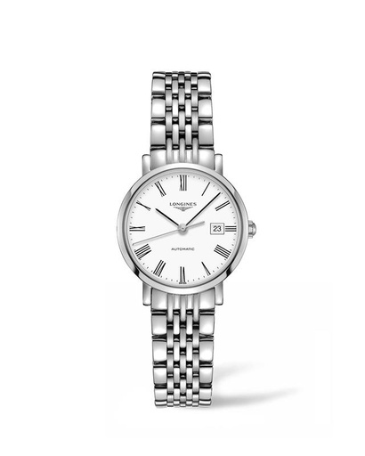 [L43104116]  Longines - Elegant 29