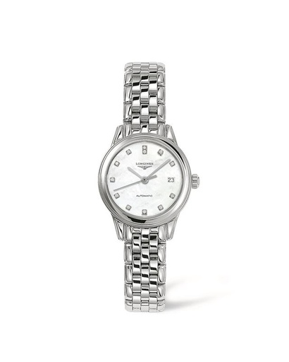 [L42744876]  Longines - Flagship 26