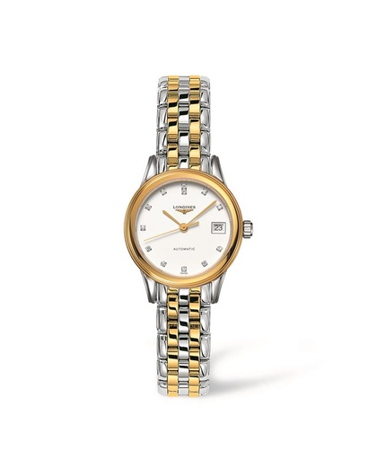 [L42743277]  Longines - Flagship 26