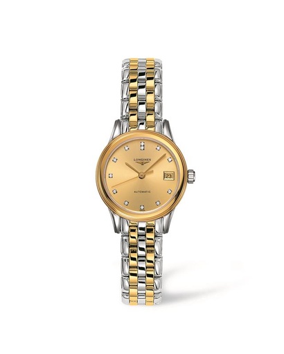 [L42743377]  Longines - Flagship 26