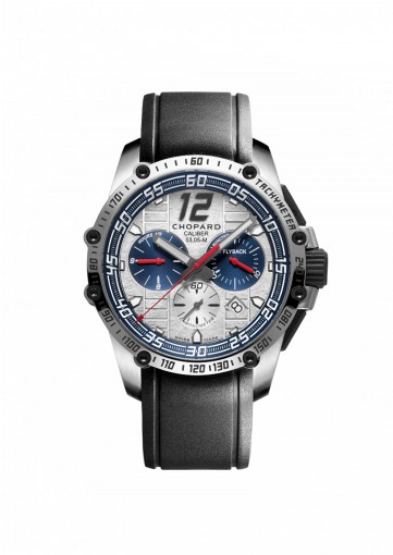 [168535-3003]  Chopard - Classic Racing Superfast Chrono Limited Editions