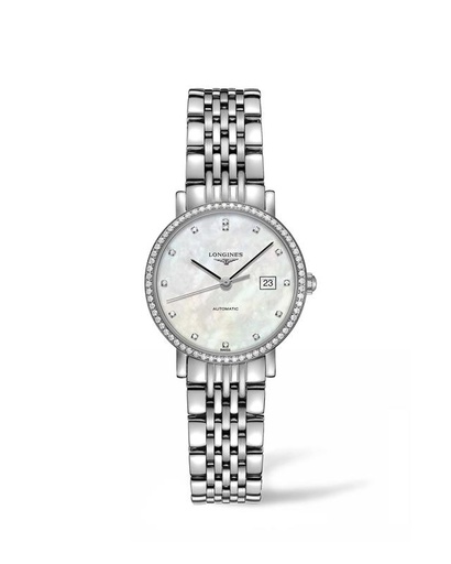 [L43100876]  Longines - Elegant 29