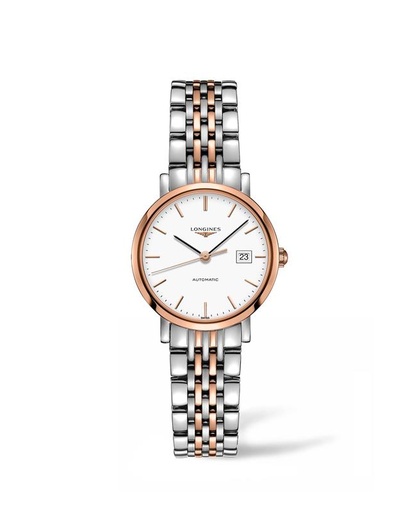 [L43105127]  Longines - Elegant 29