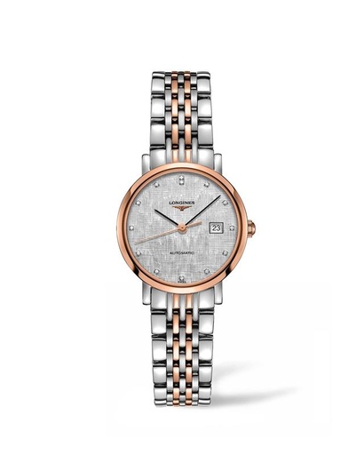 [L43105777]  Longines - Elegant 29