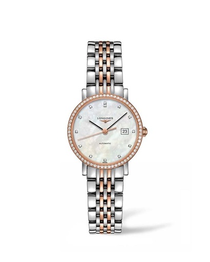 [L43105887]  Longines - Elegant 29