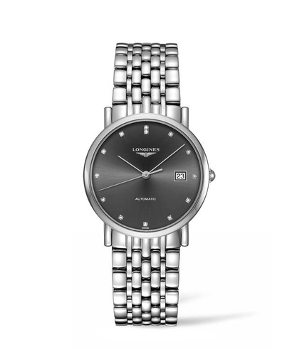[L48094786]  Longines - Elegant 34.50