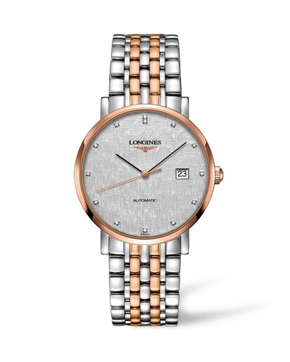 [L49105777]  Longines - Elegant 39