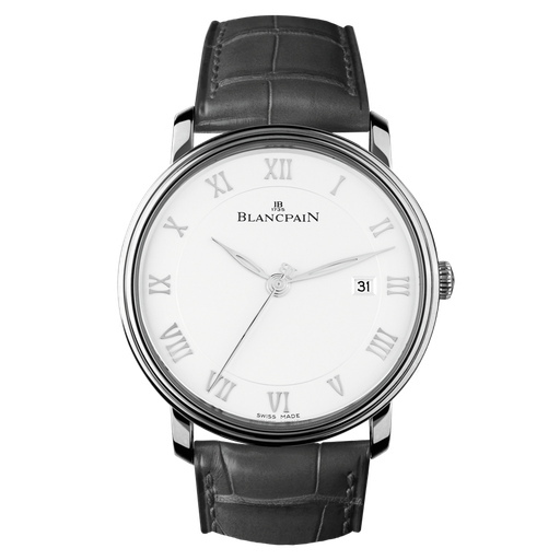[6651-1127-55B]  Blancpain - Villeret Ultra-Slim