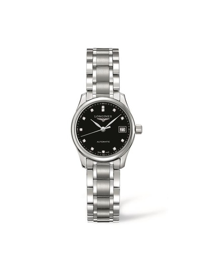 [L21284576]  Longines - Master Collection 25.50