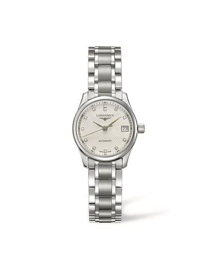 [L21284776]  Longines - Master Collection 26mm