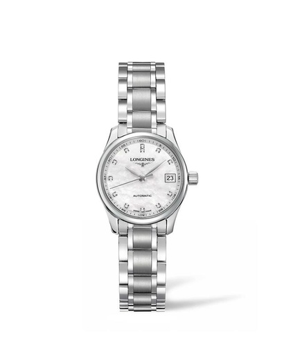 [L21284876]  Longines - Master Collection 25.50