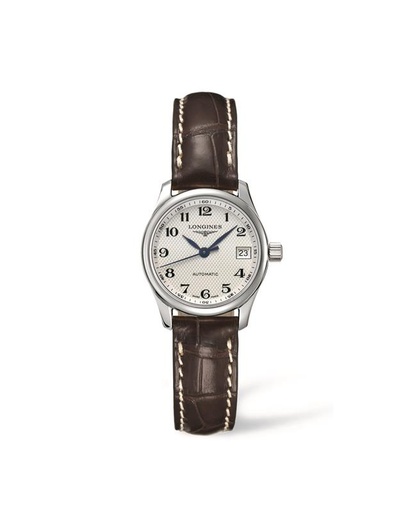 [L21284783]  Longines - Master Collection 25.50