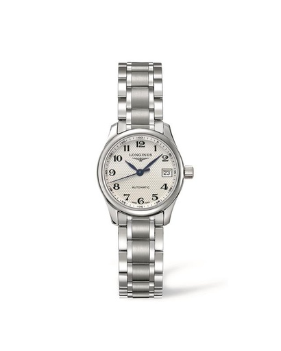 [L21284786]  Longines - Master Collection 25.50