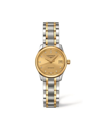 [L21285377]  Longines - Master Collection 25.50