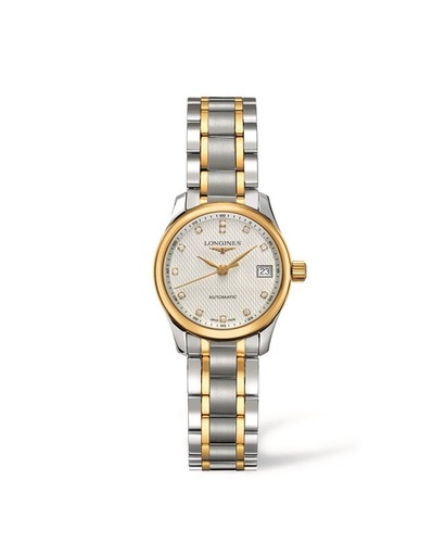 [L21285777]  Longines - Master Collection 25.50