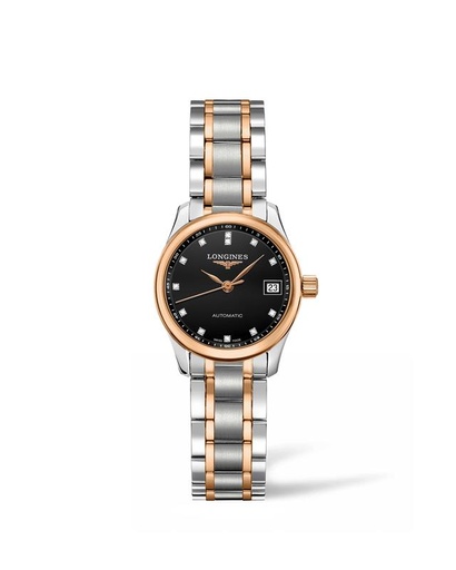 [L21285597]  Longines - Master Collection 25.50