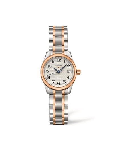 [L21285797]  Longines - Master Collection 25.50