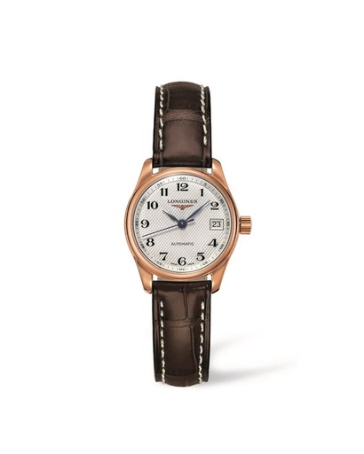 [L21288783]  Longines - Master Collection 25.50