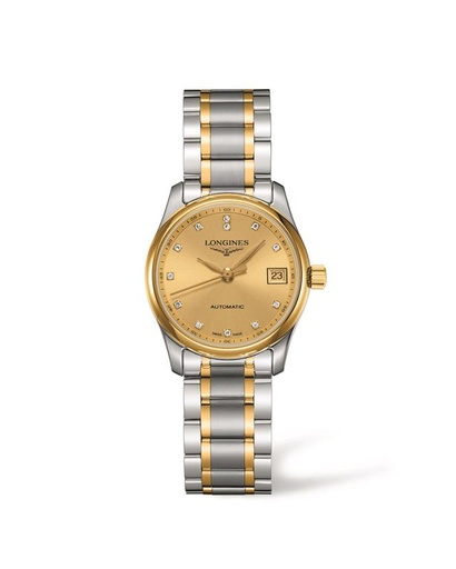 [L22575377]  Longines - Master Collection 29