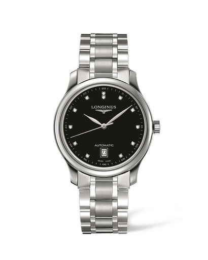 [L26284576]  Longines - Master Collection 38.50