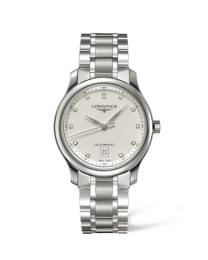 [L26284776]  Longines - Master Collection 38.50