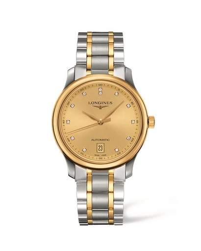 [L26285377]  Longines - Master Collection 38.50