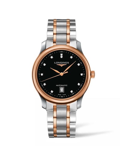 [L26285597]  Longines - Master Collection 38.50
