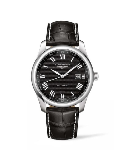 [L27934517]  Longines - Master Collection 40