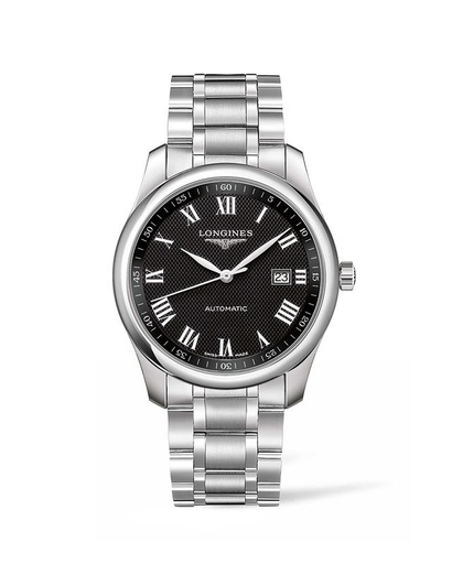 [L27934516]  Longines - Master Collection 40